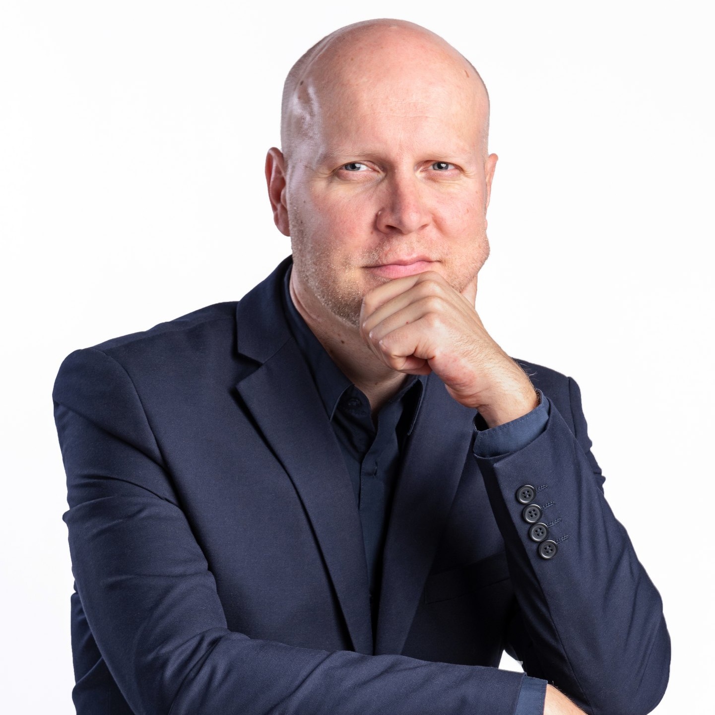 Janne-Jukka Huopaniemi