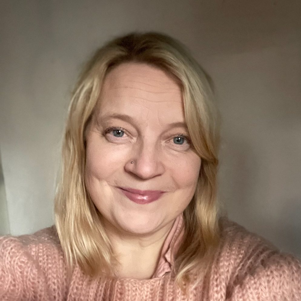 Terhi Tammi